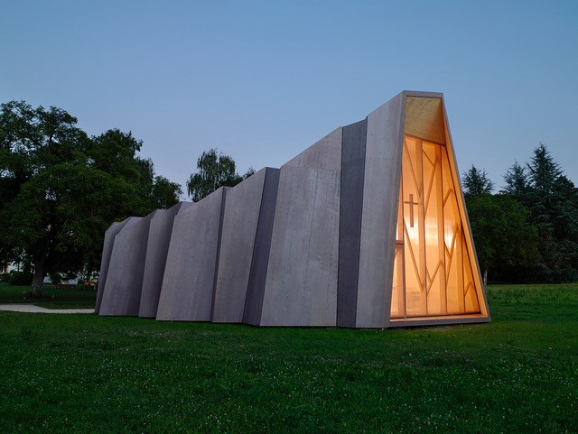 © Localarchitecture