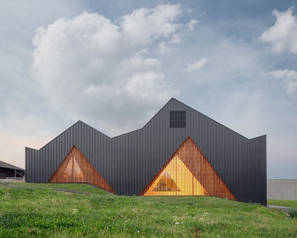 © Localarchitecture