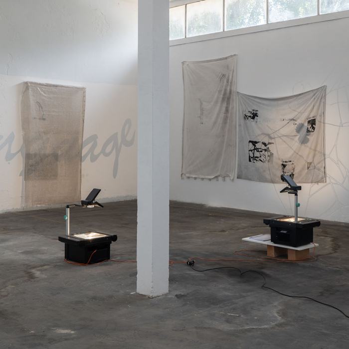 Margaux Dewarrat, She’s zoning (temporary territoriality), 2021, travail de Master
Photo: Laura Morier-Genoud / EDHEA Margaux Dewarrat, She’s zoning (temporary territoriality), 2021, travail de Master
Photo: Laura Morier-Genoud / EDHEA
