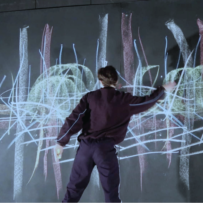 Claire Frachebourg, La répartie, 2019, Festival ACT, Lucerne/Sierre, Arsenic Lausanne © Grégory Sugnaux Claire Frachebourg, La répartie, 2019, Festival ACT, Lucerne/Sierre, Arsenic Lausanne © Grégory Sugnaux
