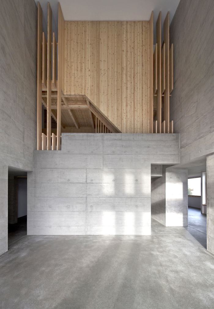 © Charles Pictet Architecte © Charles Pictet Architecte