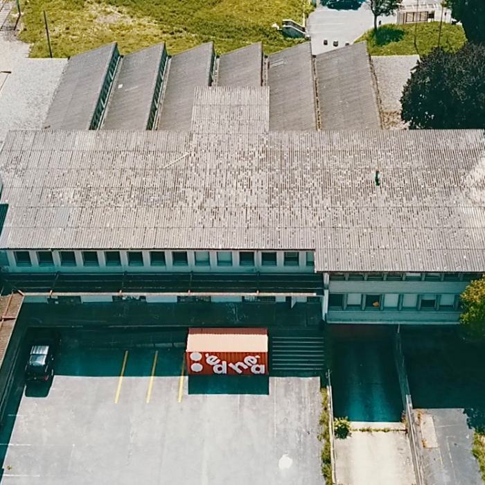 Usego-Hallen Usego-Hallen