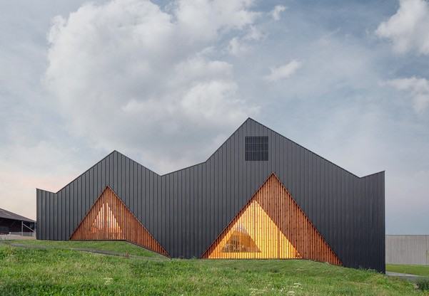 © Localarchitecture © Localarchitecture