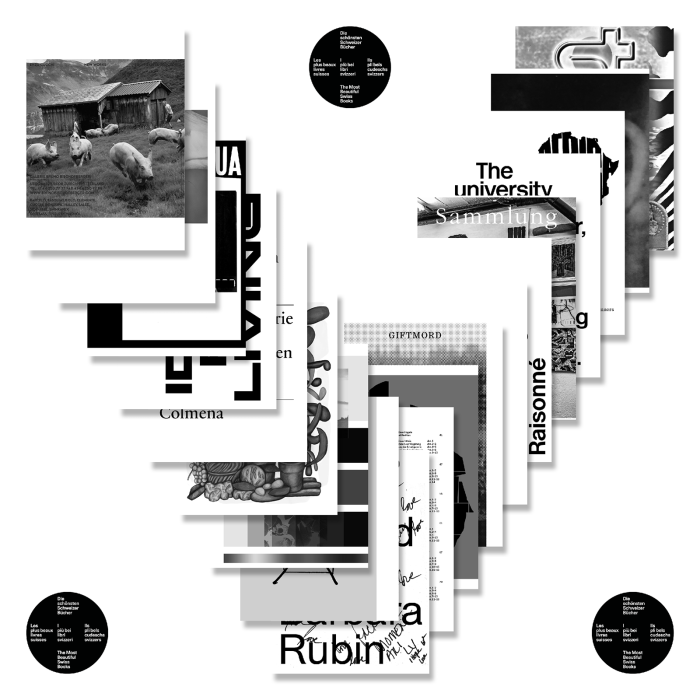 Graphisme: Teo Schifferli Graphisme: Teo Schifferli