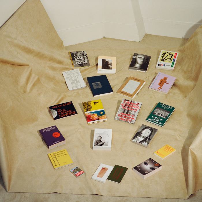 Image: Chaumont-Zaerpour