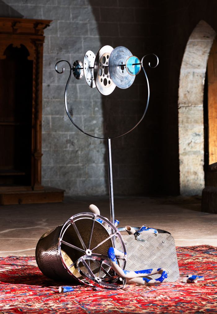 Photo: Nicolas Desmurs / EDHEA