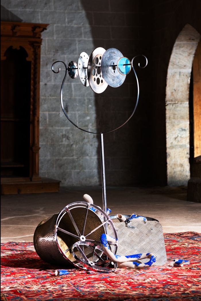 Photo: Nicolas Desmurs / EDHEA