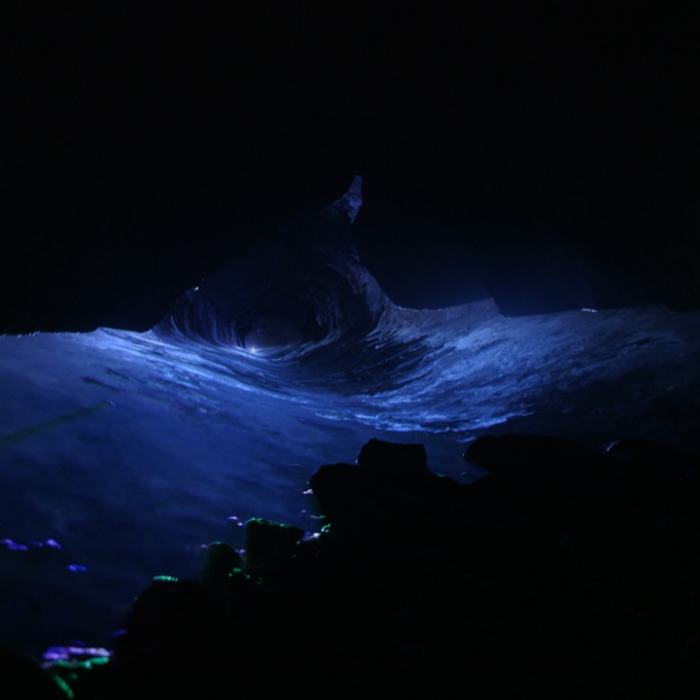 © Pauline Julier, La Grotte (2017) © Pauline Julier, La Grotte (2017)