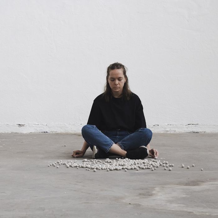 Salomé Coste Blochet, La procédure, ACT 2023
Photo: Téo Seven Salomé Coste Blochet, La procédure, ACT 2023
Photo: Téo Seven